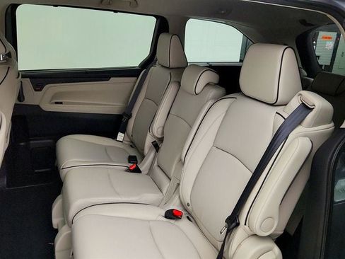 Used 2026 Honda Odyssey Touring image 21