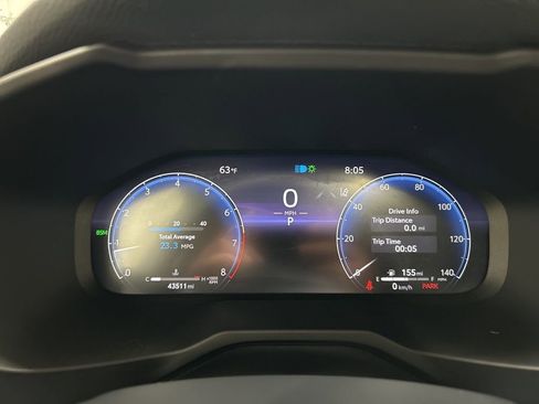 Used 2023 Toyota RAV4 Limited w/ Limited Grade Weather Package image 16