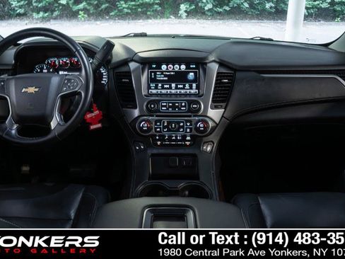 Used 2016 Chevrolet Tahoe LT AWD/4WD image 46