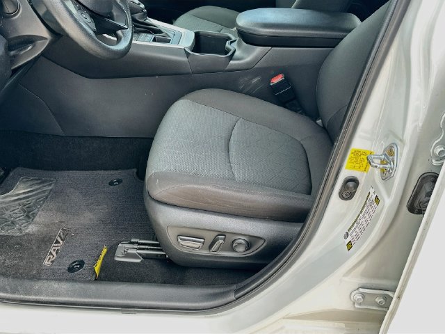 Certified 2023 Toyota RAV4 XLE AWD/4WD image 18