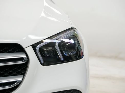 Used 2021 Mercedes-Benz GLE 350 4MATIC image 7