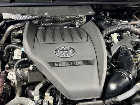 Used 2023 Toyota Highlander XSE image 30