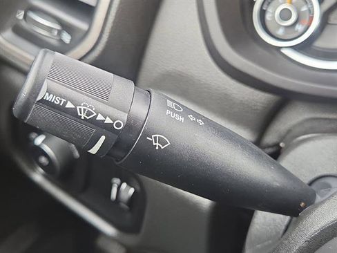 Used 2022 RAM 3500 Tradesman w/ Electrical Accessory Group image 30