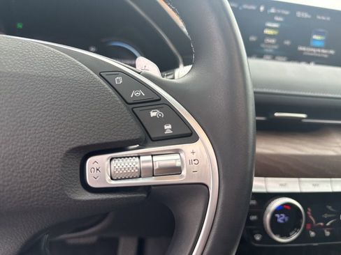 Used 2023 Genesis G80 2.5T w/ Advanced Package image 16