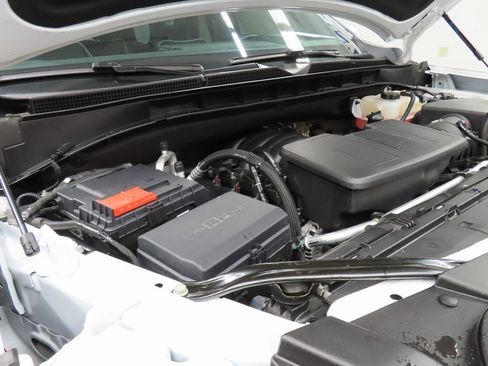 Used 2025 GMC Yukon AT4 Ultimate image 24