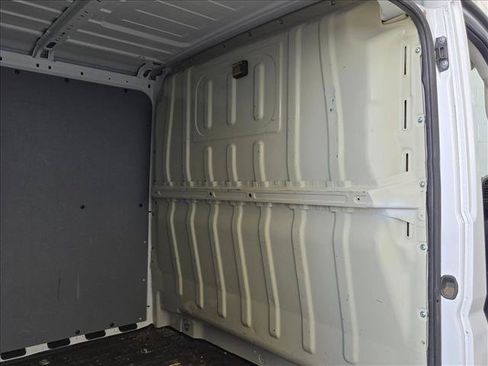 Used 2022 RAM ProMaster 1500 w/ Safety Group FWD image 16