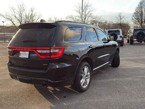 Used 2024 Dodge Durango GT image 7