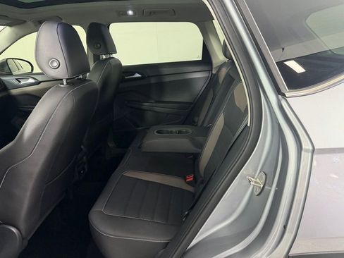 Used 2023 Volkswagen Taos SEL w/ Black Wheel Package image 25