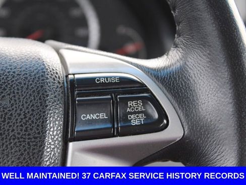 Used 2012 Honda Accord EX-L image 29