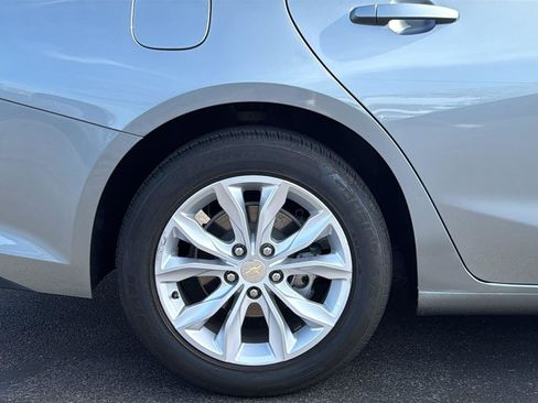 Used 2023 Chevrolet Malibu LT image 6