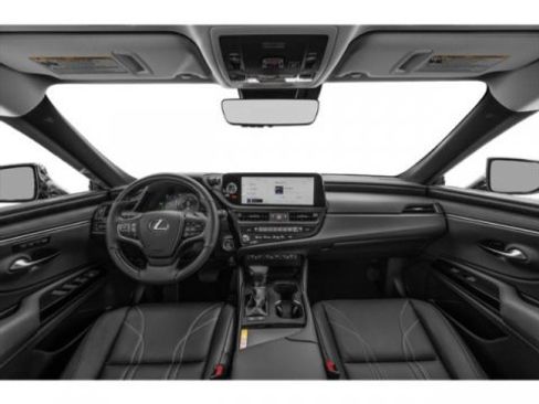 Used 2024 Lexus ES 300h ES 300h Luxury image 7