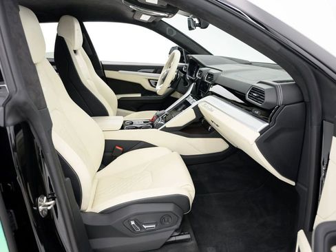 Used 2024 Lamborghini Urus S AWD/4WD image 56