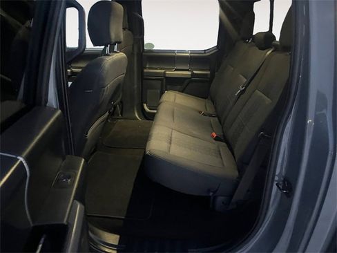 Used 2019 Ford F150 XLT w/ Equipment Group 302A Luxury image 13