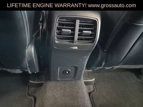 Used 2024 Ford Escape Platinum AWD/4WD image 27