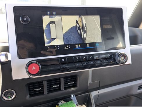 New 2025 Chevrolet Brightdrop 600 w/ Battery Pack, Max Range image 17