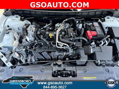 Used 2022 Nissan Altima 2.5 SL image 32