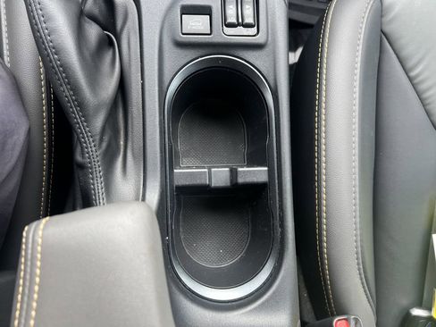 Used 2021 Subaru Crosstrek 2.5i Sport w/ Popular Package #2B image 26