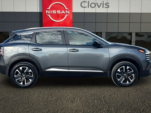 New 2026 Nissan Kicks SV image 9