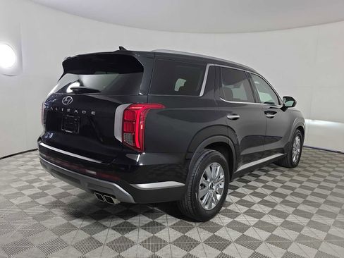 Used 2023 Hyundai Palisade SEL w/ Cargo Package image 8