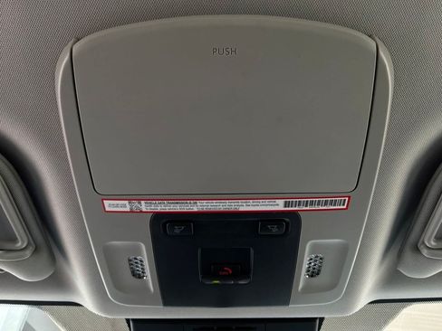 Used 2026 Toyota Camry LE FWD image 17