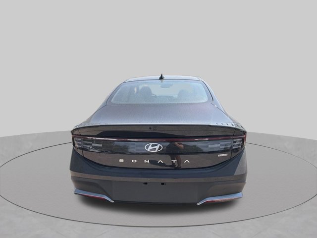 New 2026 Hyundai Sonata Blue FWD image 5
