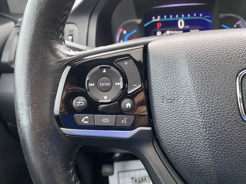 Used 2022 Honda Pilot Special Edition image 20