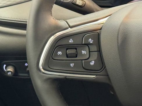 New 2026 Buick Encore GX Sport Touring w/ Advanced Technology Package image 32