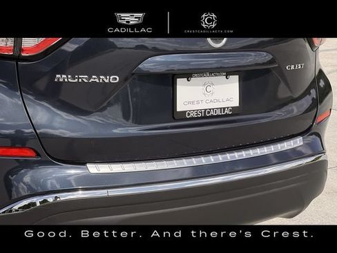Used 2017 Nissan Murano S FWD image 6