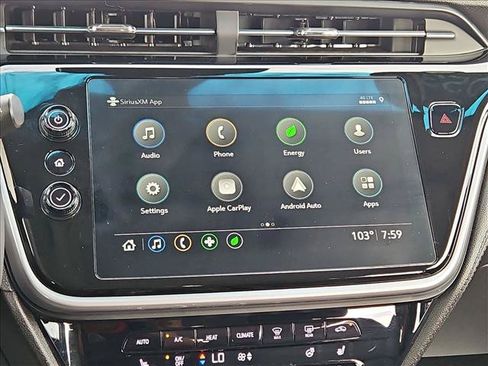 Certified 2023 Chevrolet Bolt LT w/ Infotainment Package FWD image 20