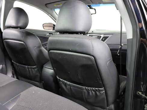 Used 2012 Hyundai Sonata SE image 23