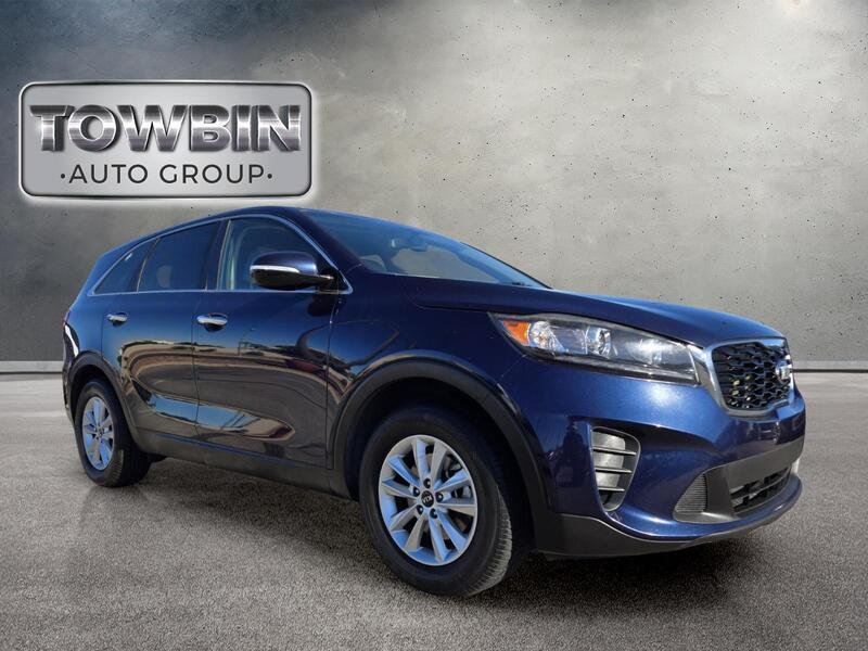 Used 2019 Kia Sorento FWD image 2