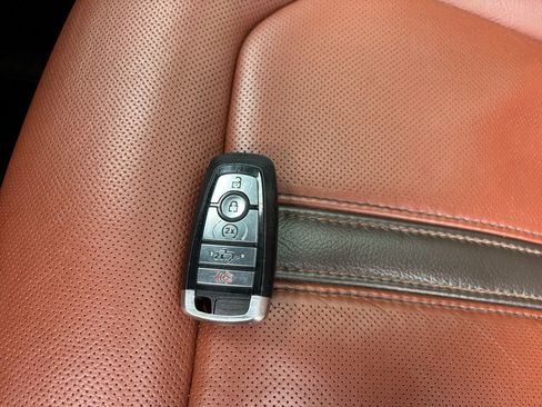 Used 2018 Ford F150 King Ranch w/ Equipment Group 601A Luxury image 34