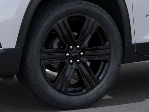 New 2026 GMC Acadia Elevation w/ Black Edition image 9