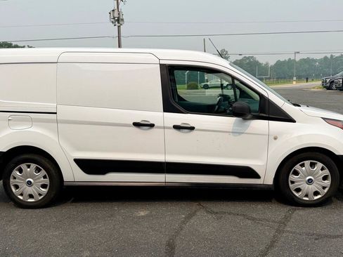 Used 2020 Ford Transit Connect XL FWD image 5