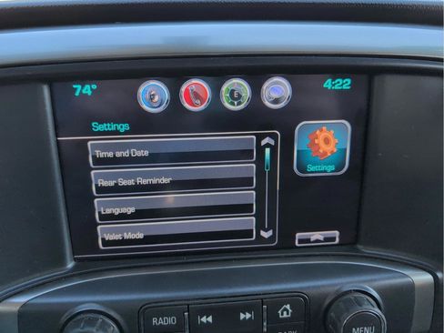 Used 2018 Chevrolet Silverado 1500 LT w/ All Star Edition image 19