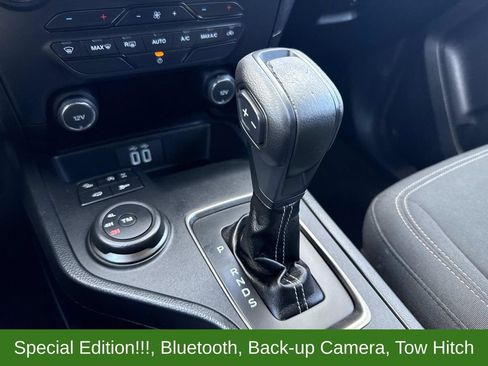 Used 2021 Ford Ranger XL w/ FX4 Off-Road Package AWD/4WD image 23