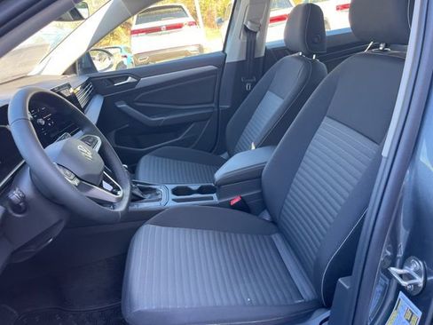 New 2026 Volkswagen Jetta S image 8