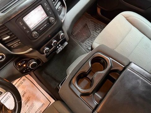 Certified 2024 RAM 1500 Big Horn image 23