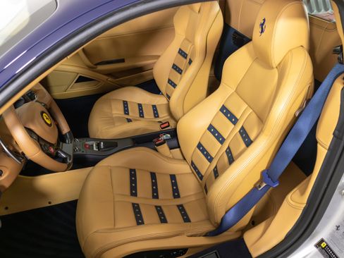 Used 2012 Ferrari 458 Italia Coupe image 34