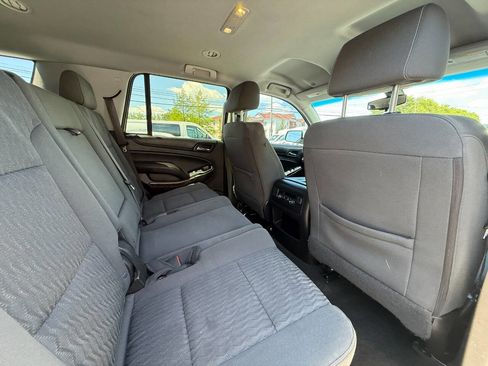 Used 2017 Chevrolet Tahoe LS AWD/4WD image 9