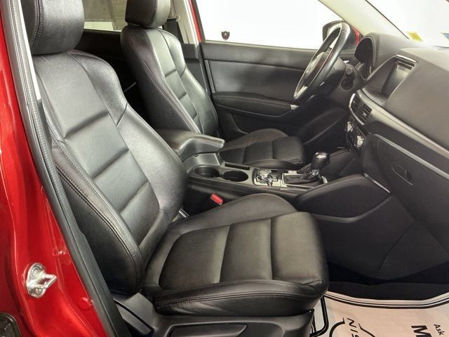 Used 2016 MAZDA CX-5 Grand Touring AWD/4WD image 4