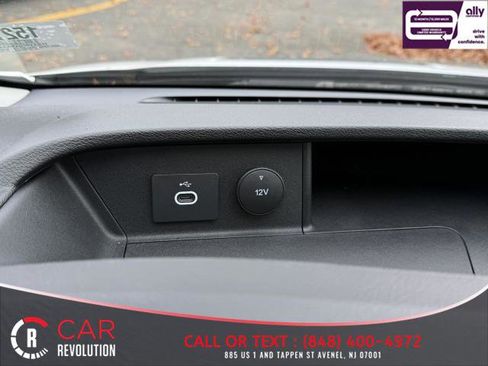 Used 2022 Ford Transit 350 XLT image 34