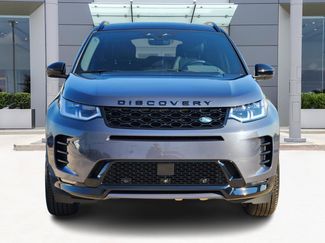 New 2025 Land Rover Discovery Sport Dynamic SE video 2