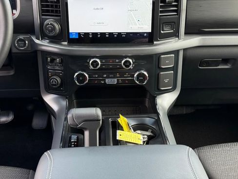 New 2025 Ford F150 XLT w/ Equipment Group 302A MID image 10