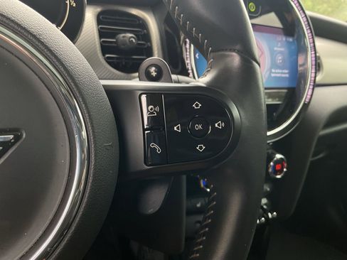 Used 2024 MINI Cooper S FWD image 29
