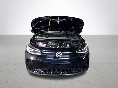 Certified 2025 Volkswagen ID.4 Pro S AWD/4WD image 24