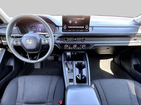 Used 2024 Honda Accord LX image 14