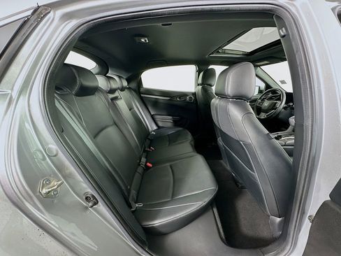 Used 2018 Honda Civic EX-L image 28