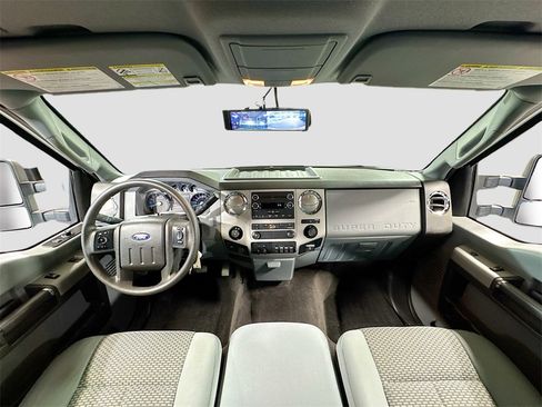 Used 2015 Ford F350 XLT w/ XLT Value Package image 15