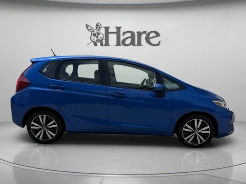 Used 2017 Honda Fit EX-L image 6
